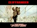 Cliffhanger (Sega CD)