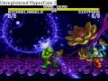 Teenage Mutant Ninja Turtles: Tournament Fighters (Genesis)