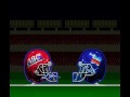 ABC Monday Night Football (SNES)