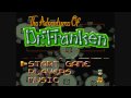 The Adventures of Dr. Franken (SNES)