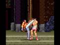 Art of Fighting (SNES)