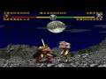 Battle Blaze (SNES)