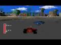 Battle Cars (SNES)