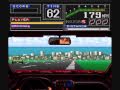 Super Chase HQ (SNES)