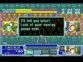 Metal Combat: Falcon's Revenge (SNES)
