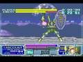 Metal Combat: Falcon's Revenge (SNES)