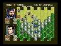 Nobunaga's Ambition (SNES)