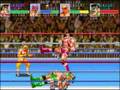 Muscle Bomber Duo (Arcade Games)