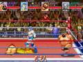 Muscle Bomber Duo (Arcade Games)