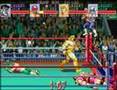 Muscle Bomber Duo (Arcade Games)