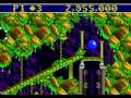 Sonic the Hedgehog Spinball (Genesis)