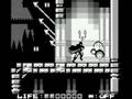 Batman: The Animated Series (Game Boy)