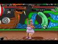 ClayFighter (SNES)