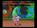 ClayFighter (SNES)