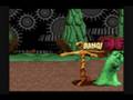 ClayFighter (SNES)