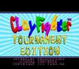ClayFighter (SNES)