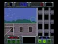 The Lawnmower Man (SNES)