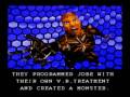 The Lawnmower Man (SNES)