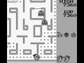 Ms. Pac-Man (Game Boy)