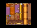 Aero The Acro-Bat (SNES)