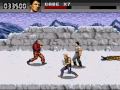Cliffhanger (SNES)