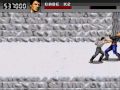 Cliffhanger (SNES)