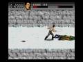 Cliffhanger (SNES)