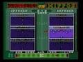 Football Fury (SNES)