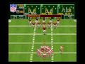 Capcom's MVP Football (SNES)