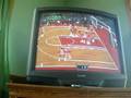 NBA Showdown (SNES)