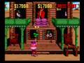 Sunset Riders (SNES)