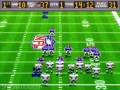 Madden NFL '94 (SNES)