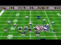 Madden NFL '94 (SNES)