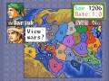 Genghis Khan II (Genesis)