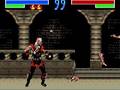 Mortal Kombat (GameGear)