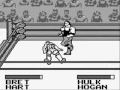 WWF King of the Ring (Game Boy)