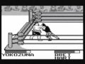 WWF King of the Ring (Game Boy)