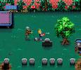 Zombies Ate My Neighbors (SNES)