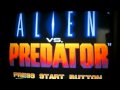 Alien vs. Predator (SNES)