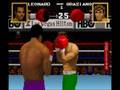 Boxing Legends of the Ring (SNES)