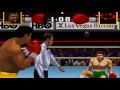 Boxing Legends of the Ring (SNES)