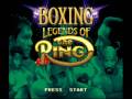 Boxing Legends of the Ring (SNES)