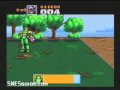 Captain America and the Avengers (SNES)