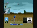 Mecarobot Golf (SNES)