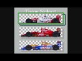 Redline F-1 Racer (SNES)