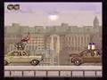 Rocky Rodent (SNES)