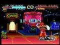 World Heroes (SNES)