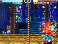 World Heroes (SNES)