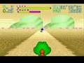 Yoshi's Safari (SNES)