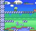 Mario and Wario (SNES)